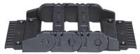 260512pzb Igus Polymer Cable Trunking Accessory, 26, 2600, 2650, 27, 2700, e-chain