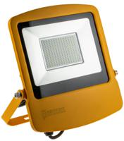 231-8190 RS PRO Floodlight, 98 LED, 100 W, 9000lm, IP65, 110 V ac