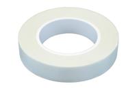 603-192 RS PRO Electro Insulating Tape White Glass Cloth Electrical Tape, 25mm x 50m