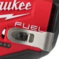 m12fid2-602x Milwaukee M12FID2-602X - 12V Impact Driver with 2 x 6Ah Batteries