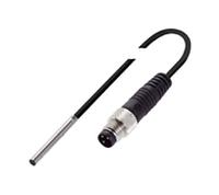 bes-516-3044-g-e4-c-s49-003 BALLUFF Inductive Threaded Barrel Proximity Sensor, M8, 1 mm Detection, PNP NO, 10 → 30 V dc