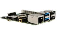 rs114se-d4w2p1-b Okdo Bulk ROCK 4 Model SE 4GB Single Board Computer - Box of 100