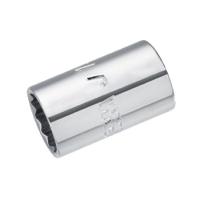 j-716 SAM 3/8 in Drive 7/16in Bi-Hexagon, 12 point, 15.9mm, 28 mm Overall Length