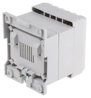 880-2523 RS PRO 40VA DIN Rail Transformer, IEC 61558-2-6, 400V ac Primary, 24V ac Secondary