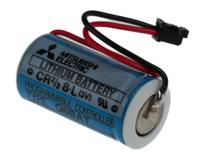 q6-bat Mitsubishi Electric Q6-BAT Series PLC Power Supply for Use with Q Series