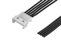 2181110500 Molex 5 Way Male PicoBlade Unterminated Wire to Board Cable, 75mm