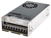 161-8227 RS PRO Switching Power Supply, 48V dc, 5A, 240W, 1 Output, 85 → 264V ac Input Voltage