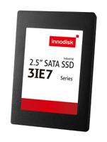 dhs25-80gdk1kwcql InnoDisk 3IE7 2.5 in Internal SSD