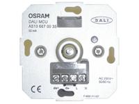 dali-mcu-tw-g2 Osram 1 Way Light Controller, 230V