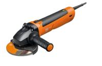 72250660000 FEIN CG 15-125 BL 125mm Corded Angle Grinder