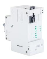 236205-pknm-161nb003-a-mw Eaton RCD, 16A, 2 Pole, 30mA, Type B, 230V