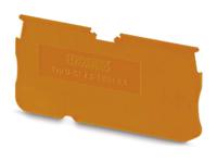 3030512 Phoenix Contact D-ST 2.5-TWIN-0.8 OG Series End Cover
