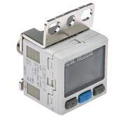 ise20a-y-01-a2y SMC Pressure Sensor, IP40 1 MPa