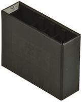 b03b-f32sk-ggxr JST JFA J300 Series Straight Through Hole PCB Header, 3 Contact(s), 5.08 mm Pitch, 1 Row, Shrouded