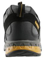 cutter9 DeWALT Cutter Men's Black Composite Toe Capped Safety Trainers, UK 9, EU 43