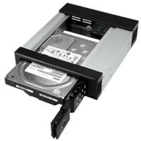 hsb1satsasba StarTech.com port 3.5 in SATA/SAS Hard Drive Hot Swap Bay