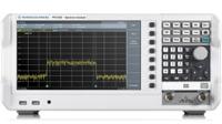 fpc-p3tg Rohde & Schwarz FPC-P3TG Desktop Spectrum Analyser, 5 kHz → 3 GHz