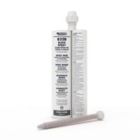 832b-450ml MG Chemicals Black Epoxy Potting Compound 450 ml