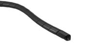 204-4425 RS PRO Spiral Wrap, I.D 19mm Polyethylene