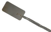 268-4488 RS PRO Type K Leaf Thermocouple 5m Length, 13mm Diameter, -50°C → +350°C