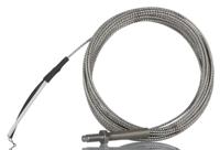 268-4525 RS PRO Type K Nozzle Thermocouple 2m Length, M6 x 1mm Diameter, -60°C → +350°C