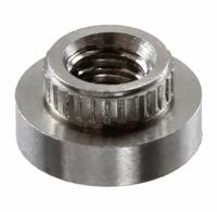 so-0165-04-01-02 Samtec Threaded Standoff, 1.65mm Body, Aluminium, Male/Female