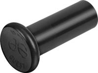 cqc-18h Festo POM Blanking Plug for 18mm