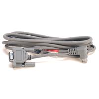 1761-cbl-pm02 Allen Bradley 1761 Series PLC Cable for Use with MicroLogix Series, RS232