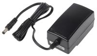 ge18i05-p1j MEAN WELL 12W Plug-In AC/DC Adapter 5V dc Output, 2.4A Output
