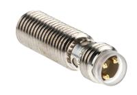 bes-m08ec-psc15b-s49g BALLUFF Inductive Threaded Barrel Proximity Sensor, M8, 1.5 mm Detection, PNP NO, 12 → 30 V dc
