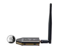 wipry2500x Oscium MetaGeek WiPry2500x Handheld Spectrum Analyser, 2.4 GHz, 5 GHz