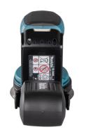 dbo180z Makita 123mm Cordless Orbital Sander
