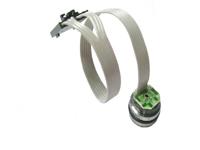 86-005g-rt TE Connectivity 86 Series Pressure Sensor, 0psi Min, 5psi Max, mV Output Output, Gauge Reading