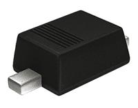 bzx84j-b6v8115 Nexperia, 6.8V Zener Diode ±5% 550 mW SMT 2-Pin SOD-323F