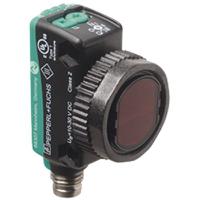 obg4000-r103-2ep-io-v31 Pepperl + Fuchs Retroreflective Photoelectric Sensor, Rectangular Sensor, 5 m Detection Range IO-LINK