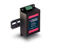tmm-60112 TRACOPOWER Switching Power Supply, TMM 60112, 12V dc, 5A, 60W, 1 Output, 85 → 264 V ac, 120 → 370V dc