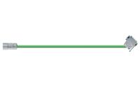 6fx8002-2cf02-1af0-mat9841511-5m Igus Cable readycable Series Cable for Use with SIEMENS Drive