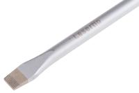 05007640001 Wera Slotted  Screwdriver, 8 mm Tip, 175 mm Blade, 287 mm Overall