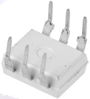 moc3022tvm onsemi, MOC3022TVM AC Input Phototriac Output Optocoupler, Through Hole, 6-Pin DIP