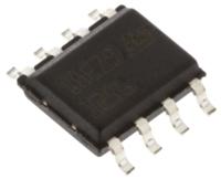 ts952idt TS952IDT STMicroelectronics, Operational Amplifier, 3 MHz, 8-Pin 12 V SOIC