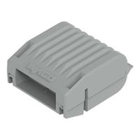 207-1331 WAGO Grey Inline Connection Gelbox