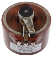 890-2831 RS PRO 1 Phase 480VA Variac, 1 Output, 240V, 2A