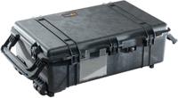 1670-000-110e Peli 1670 PP Transit Case, 78.8 x 49.3 x 28.4cm