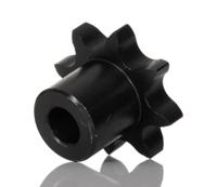 phs-08b-1bh8 SKF 8 Tooth Rough Stock Bore Sprocket, PHS 08B-1BH8 08B-1 Chain Type