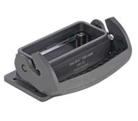 19430160340 HARTING Han-Eco B Heavy Duty Power Connector Housing