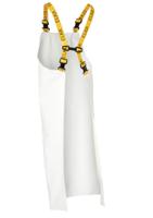 175809wl Elka Gb Reusable Apron, 1.15m