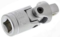 609-742 RS PRO 1/4 in Square Joint, 40 mm Overall