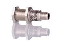 um18-212127111 SICK Ultrasonic Threaded Barrel Proximity Sensor, M18, 350 mm Detection 0-10 V, 15 → 30 V dc