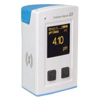 cml18-aaaba1 Endress+Hauser pH Meter