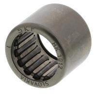 hk-1012 SKF HK 1012 10 mm ID Roller Bearing Needle, 14 mm OD